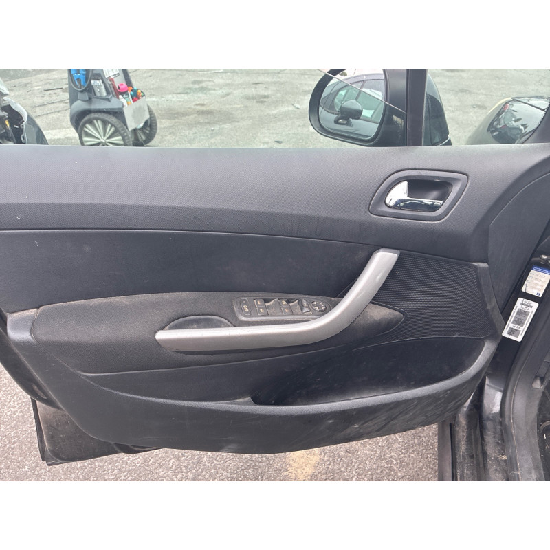 PEUGEOT 308 1 SW PHASE 1 BREAK 1.6i - 16V Photo n°14