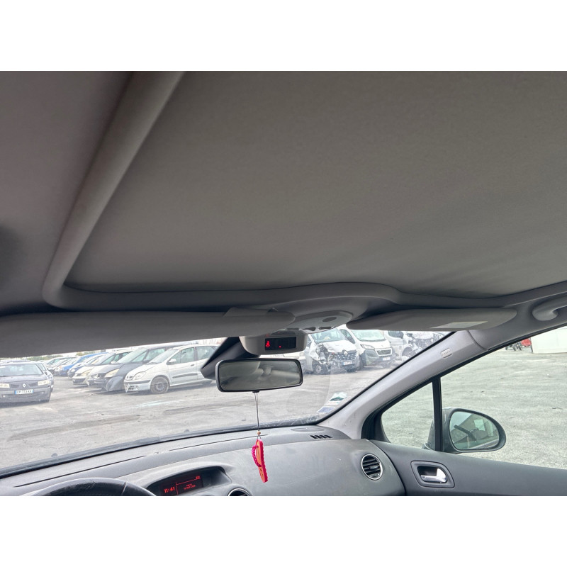 PEUGEOT 308 1 SW PHASE 1 BREAK 1.6i - 16V Photo n°18