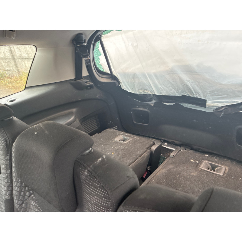 PEUGEOT 308 1 SW PHASE 1 BREAK 1.6i - 16V Photo n°19