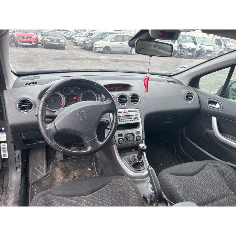 PEUGEOT 308 1 SW PHASE 1 BREAK 1.6i - 16V Photo n°20