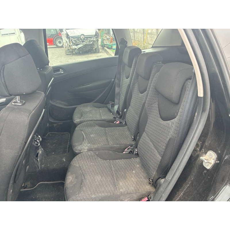 PEUGEOT 308 1 SW PHASE 1 BREAK 1.6i - 16V Photo n°21