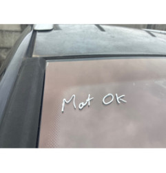PEUGEOT 308 1 SW PHASE 1 BREAK 1.6i - 16V