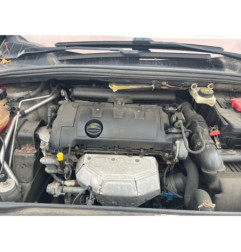 PEUGEOT 308 1 SW PHASE 1 BREAK 1.6i - 16V