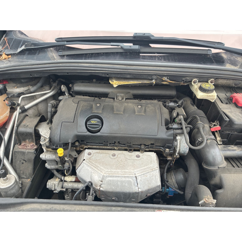 PEUGEOT 308 1 SW PHASE 1 BREAK 1.6i - 16V Photo n°25