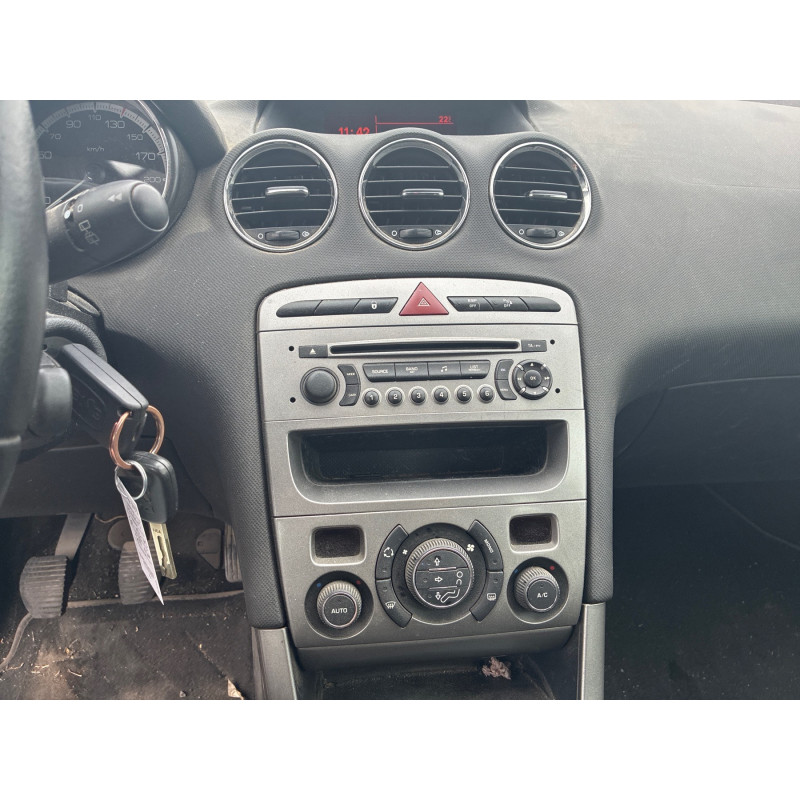 PEUGEOT 308 1 SW PHASE 1 BREAK 1.6i - 16V Photo n°26