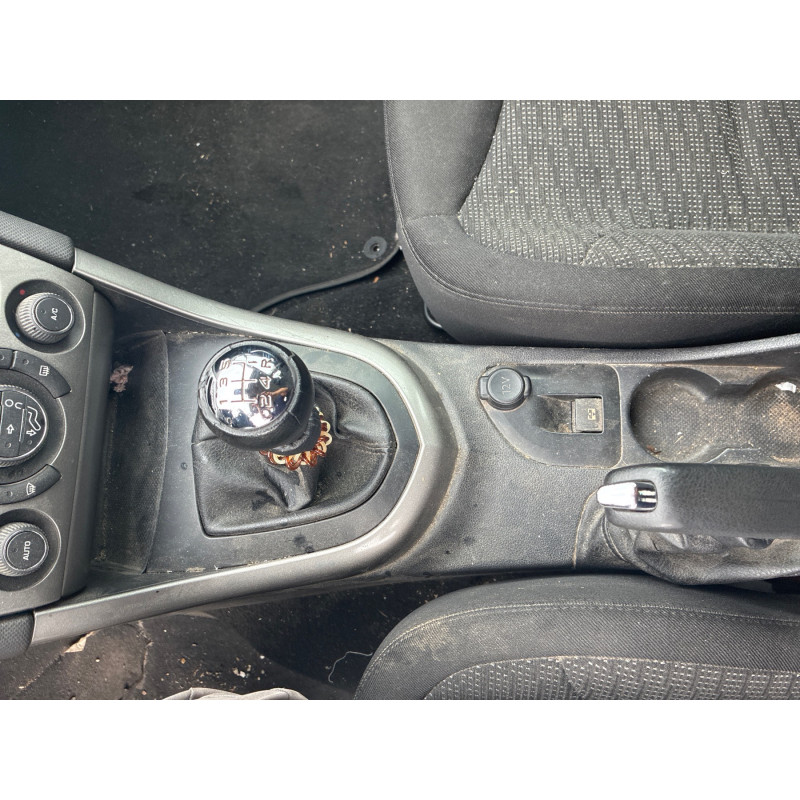 PEUGEOT 308 1 SW PHASE 1 BREAK 1.6i - 16V Photo n°27