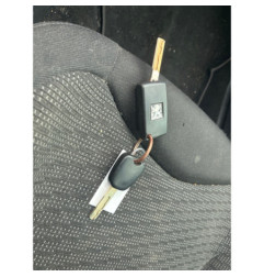 PEUGEOT 308 1 SW PHASE 1 BREAK 1.6i - 16V