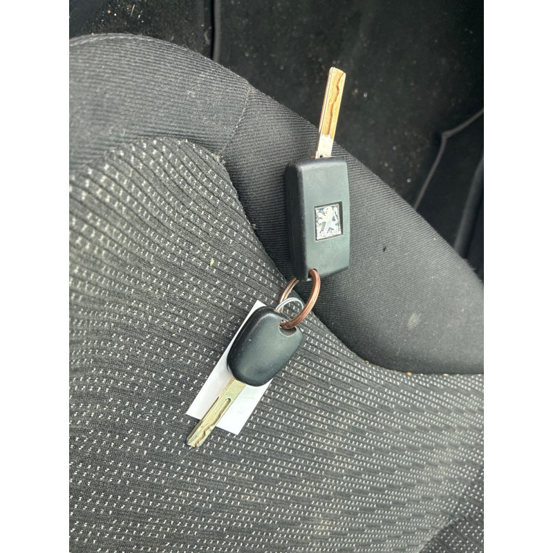 PEUGEOT 308 1 SW PHASE 1 BREAK 1.6i - 16V Photo n°28