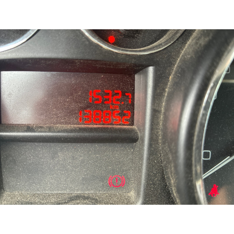 PEUGEOT 308 1 SW PHASE 1 BREAK 1.6i - 16V Photo n°29