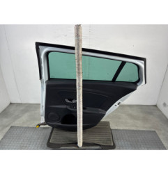 Porte arriere droit RENAULT MEGANE 3 Photo n°1