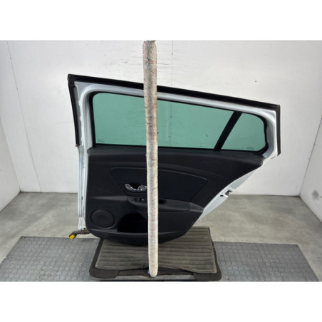 Porte arriere droit RENAULT MEGANE 3 Photo n°1