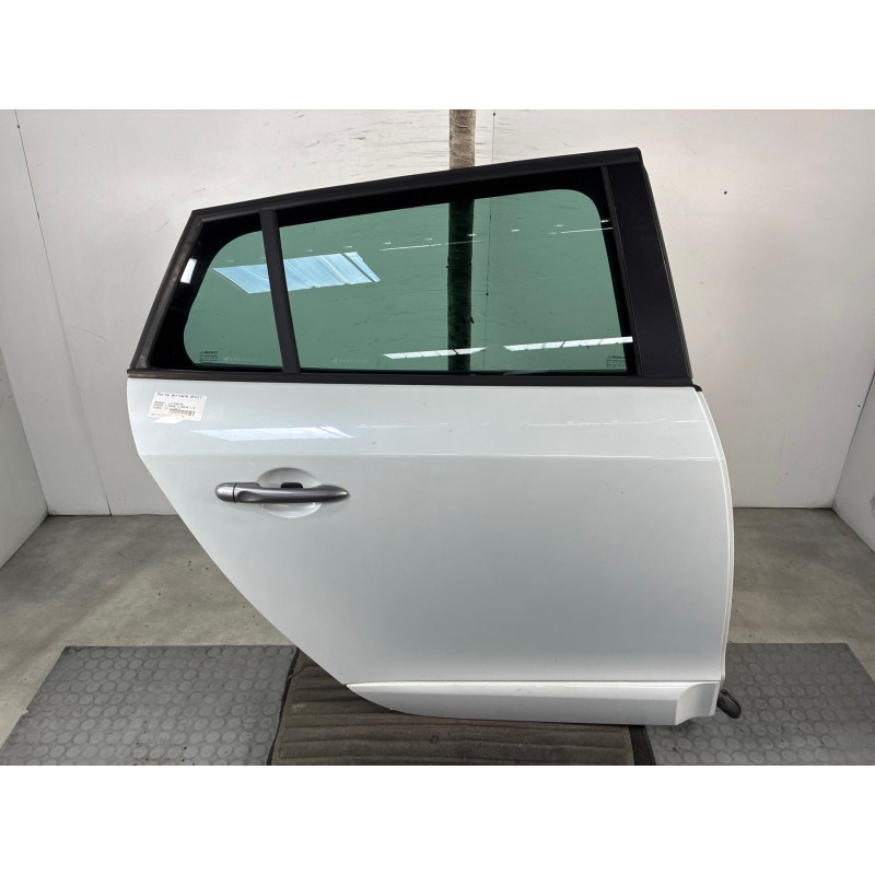 Porte arriere droit RENAULT MEGANE 3 Photo n°3
