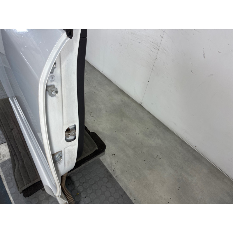 Porte arriere droit RENAULT MEGANE 3 Photo n°4