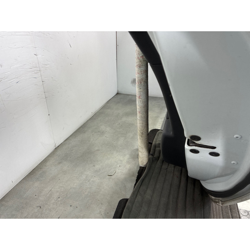 Porte arriere droit RENAULT MEGANE 3 Photo n°5