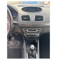 Porte arriere droit RENAULT MEGANE 3
