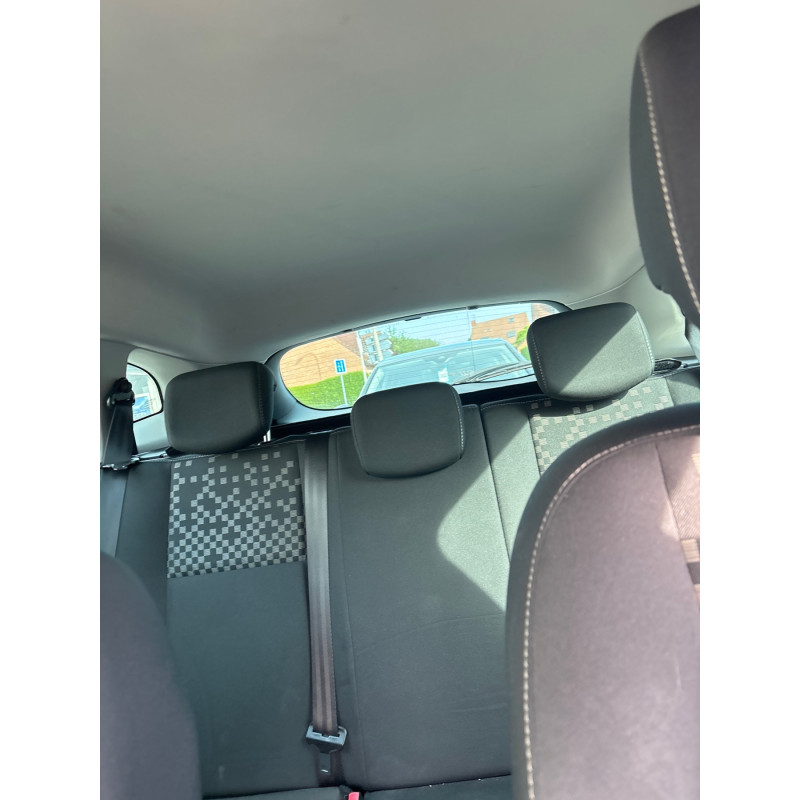 Porte arriere droit RENAULT MEGANE 3 Photo n°9
