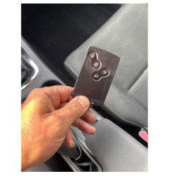 Porte arriere droit RENAULT MEGANE 3