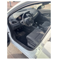 Porte arriere droit RENAULT MEGANE 3