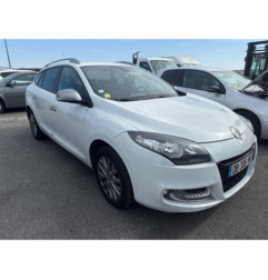 Porte arriere droit RENAULT MEGANE 3