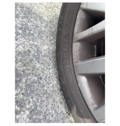 Porte arriere droit RENAULT MEGANE 3