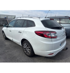 Porte arriere droit RENAULT MEGANE 3