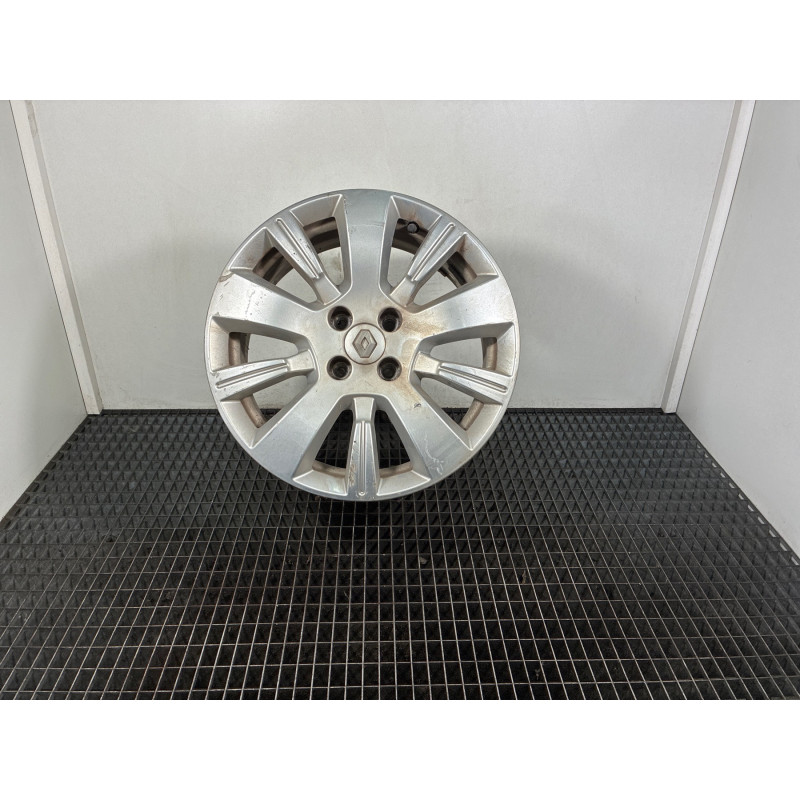 Jante RENAULT CAPTUR 1 Photo n°3