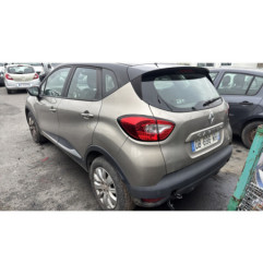 Jante RENAULT CAPTUR 1