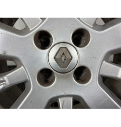 Jante RENAULT CAPTUR 1