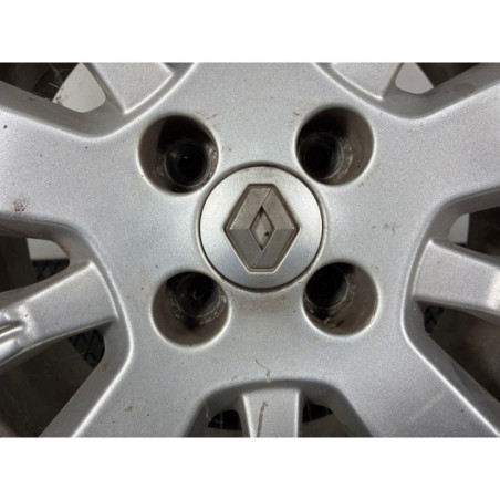 Jante RENAULT CAPTUR 1