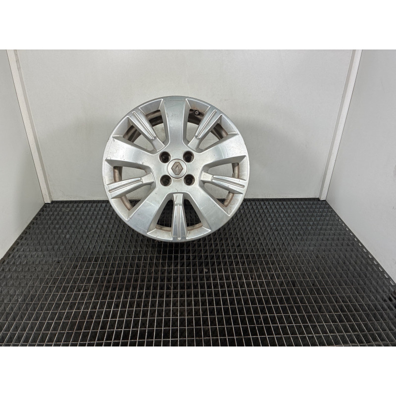 Jante RENAULT CAPTUR 1 Photo n°3