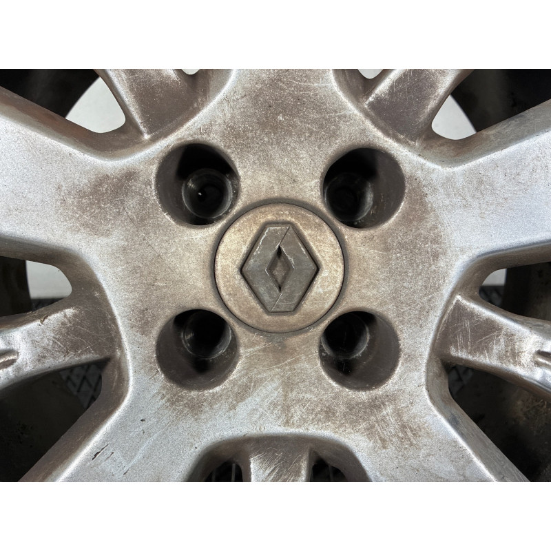 Jante RENAULT CAPTUR 1 Photo n°3