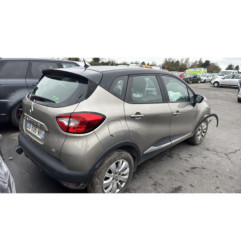 Jante RENAULT CAPTUR 1