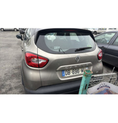 Jante RENAULT CAPTUR 1