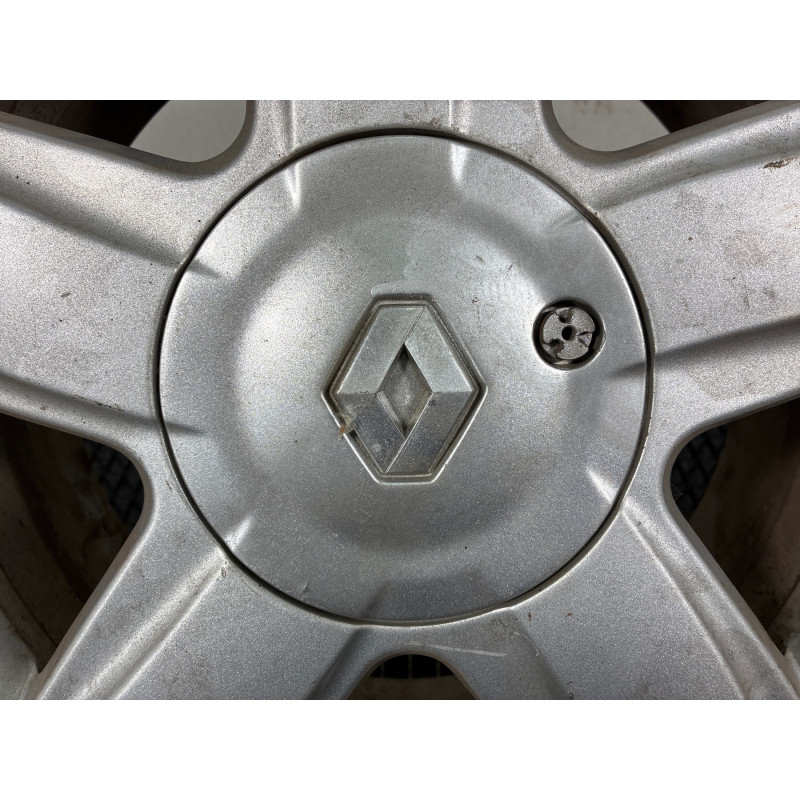 Jante RENAULT CLIO 2 Photo n°2