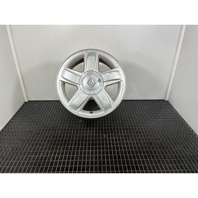 Jante RENAULT CLIO 2 Photo n°3
