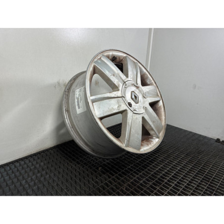 Jante RENAULT GRAND SCENIC 2 Photo n°1