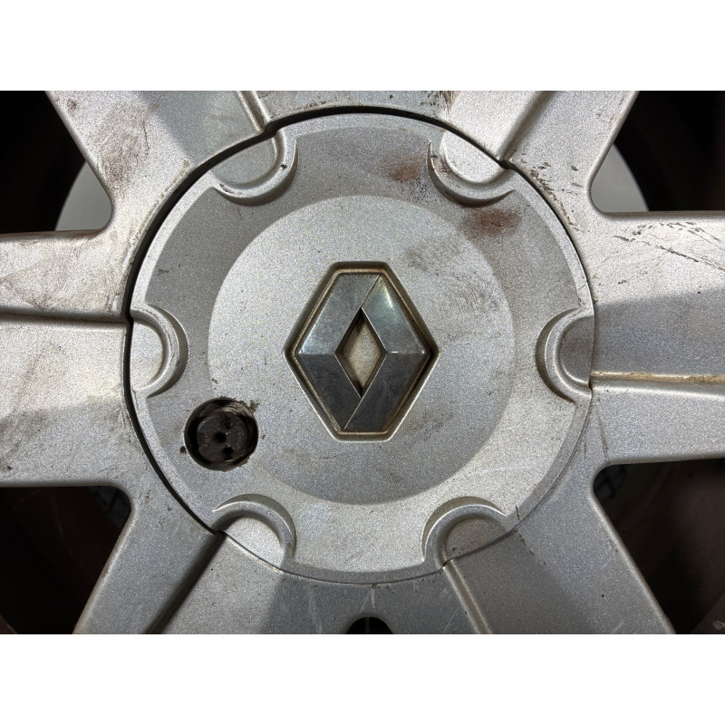 Jante RENAULT GRAND SCENIC 2 Photo n°2