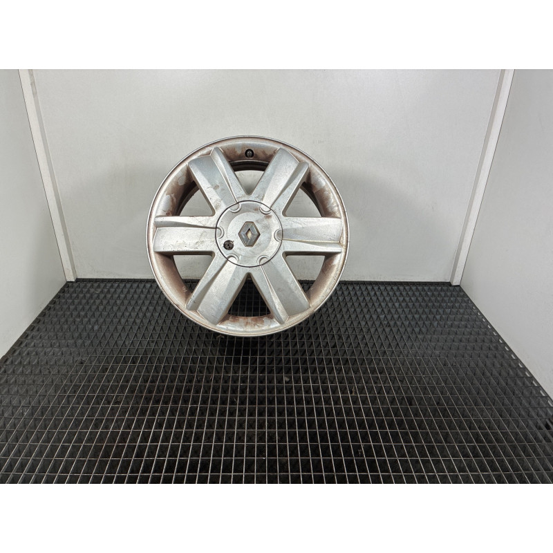 Jante RENAULT GRAND SCENIC 2 Photo n°3