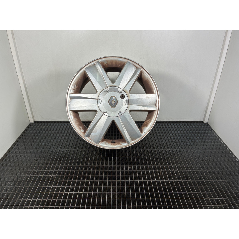 Jante RENAULT GRAND SCENIC 2 Photo n°1