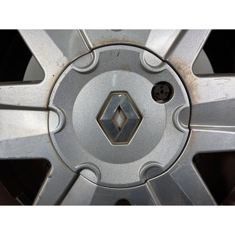 Jante RENAULT GRAND SCENIC 2 Photo n°2