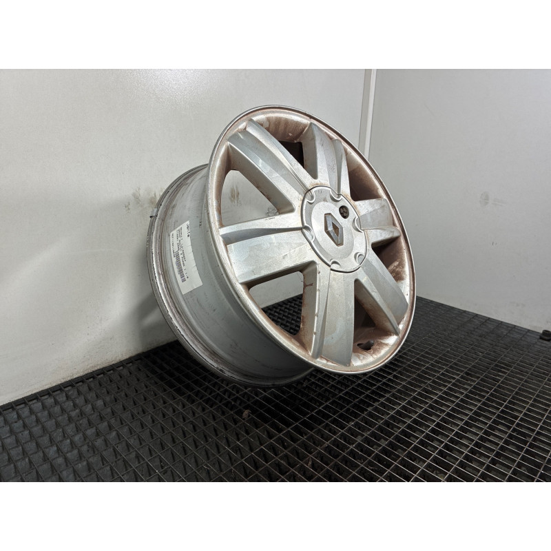 Jante RENAULT GRAND SCENIC 2 Photo n°3