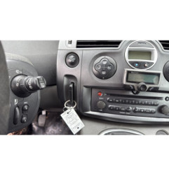 Jante RENAULT GRAND SCENIC 2