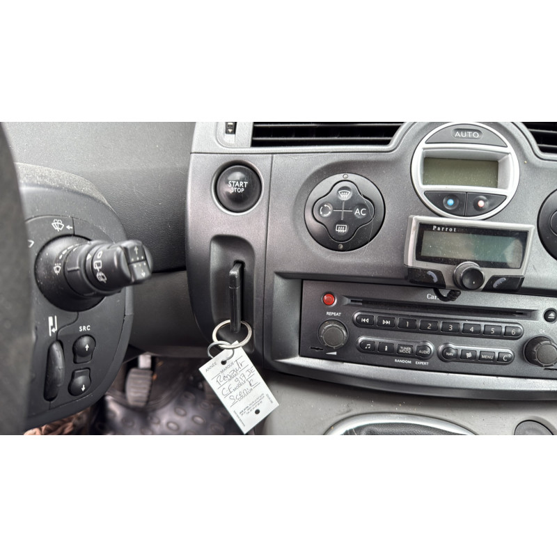 Jante RENAULT GRAND SCENIC 2 Photo n°20