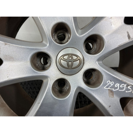 Jante TOYOTA COROLLA VERSO 2