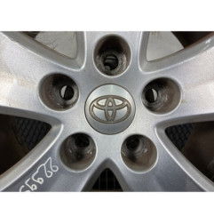 Jante TOYOTA COROLLA VERSO 2