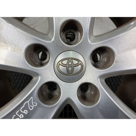 Jante TOYOTA COROLLA VERSO 2