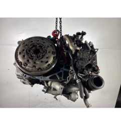 Moteur HONDA CIVIC 8 Photo n°1