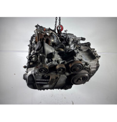 Moteur HONDA CIVIC 8