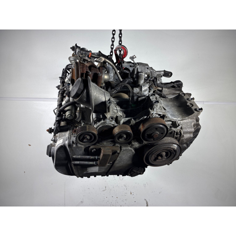 Moteur HONDA CIVIC 8 Photo n°2