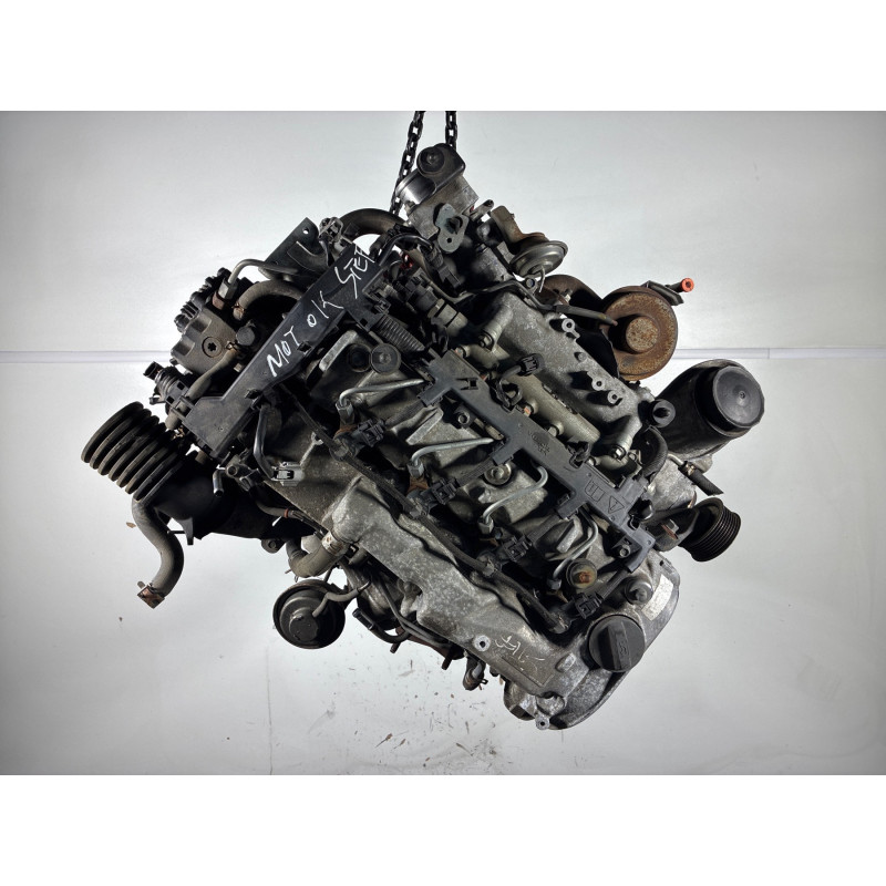 Moteur HONDA CIVIC 8 Photo n°3